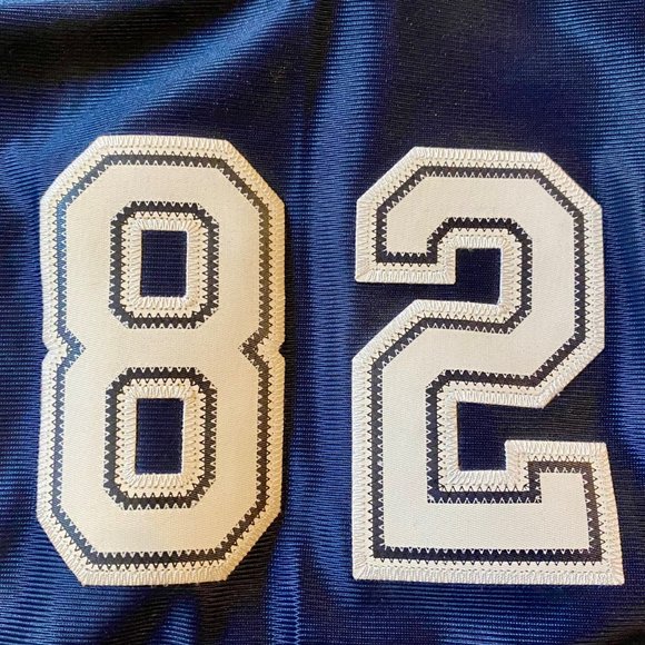 Jason Witten Cowboys #82 Stitched NFL Reebok Onfield Jersey Size Large - Picture 5 of 9